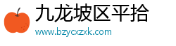九龙坡区平拾